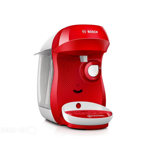 Кофеварка Bosch Tassimo TAS1006