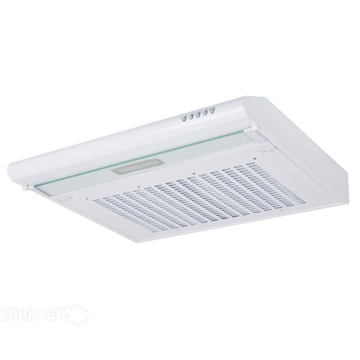 Вытяжка MAUNFELD mpc 60 white