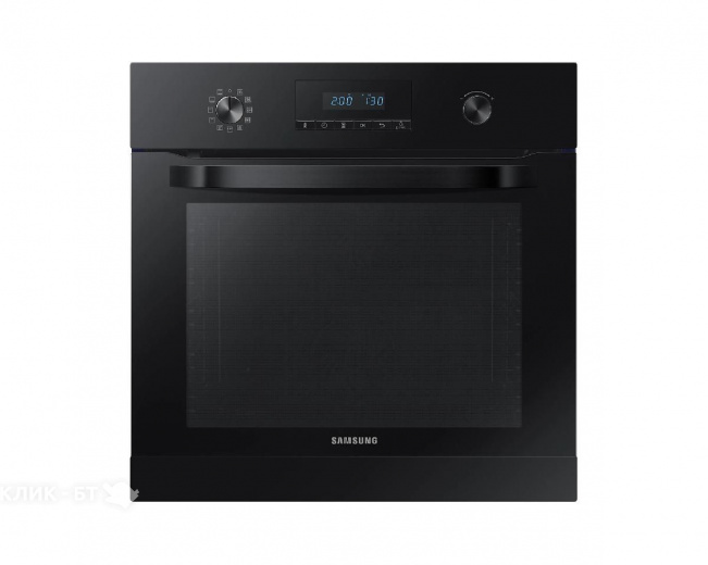 Духовой шкаф SAMSUNG NV68R3370BB/WT