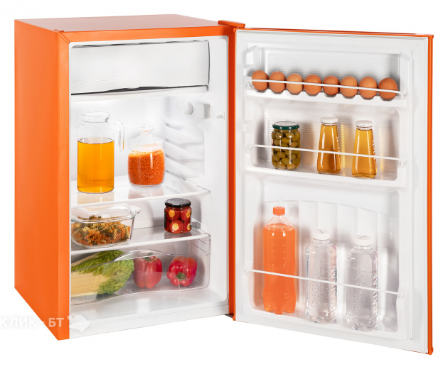 Холодильник NORDFROST NR 403 OR