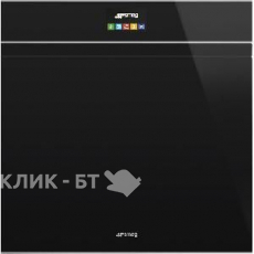 Духовой шкаф Smeg SFP6604PNXE