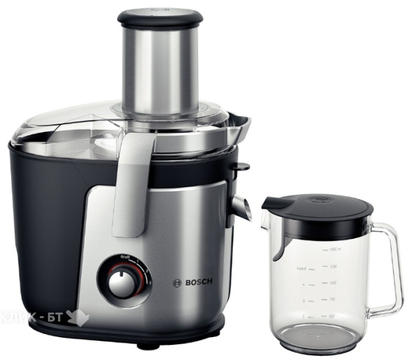 Соковыжималка BOSCH mes 4010