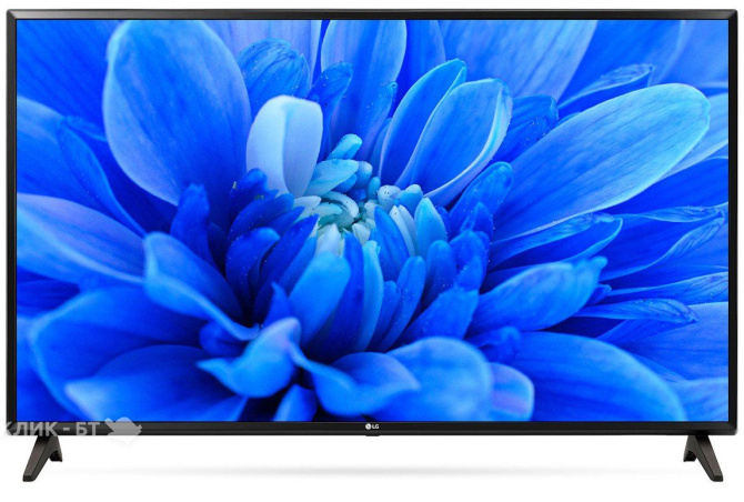 Телевизор LG 43LM5500