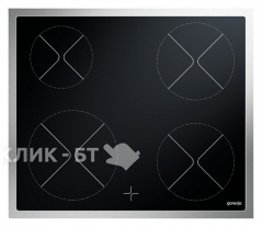 Варочная поверхность GORENJE ecd 615 bx