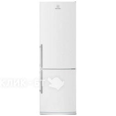 Холодильник ELECTROLUX en 3441 aow