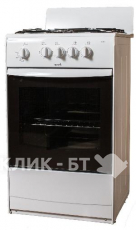 Кухонная плита Terra GM 1413-003 W