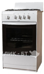 Кухонная плита Terra GM 1413-003 W