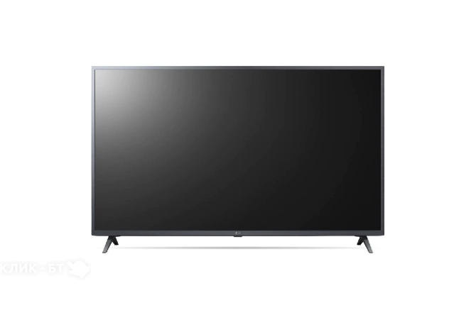 Телевизор LG 55UQ76003LD