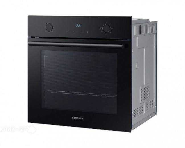Духовой шкаф SAMSUNG NV68A1145CK/WT