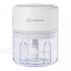Измельчитель OMOIKIRI ME-01 WH (4911376)