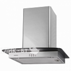 Вытяжка MAUNFELD ancona 60 inox glass в