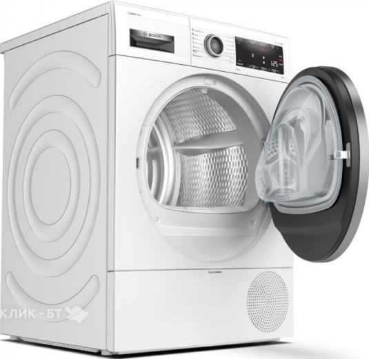 Сушильная машина BOSCH WTX87M90ME