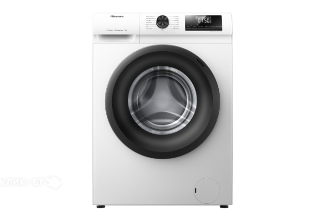 Стиральная машина HISENSE WFQP7012VM