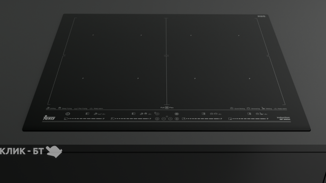 Варочная поверхность TEKA IZF 68600 MSP (112500005)