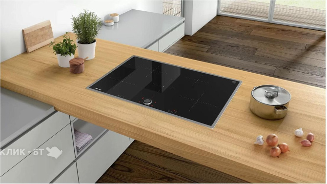 Варочная поверхность NEFF T48BT00N0
