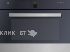 Паровой шкаф V-ZUG CSTXSLZ60с