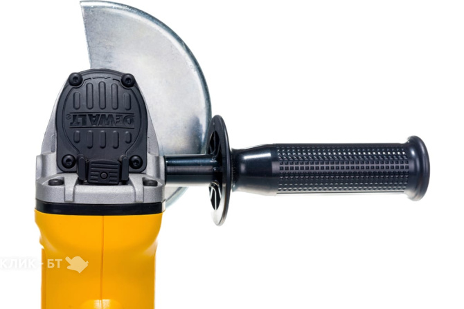 Угловая шлифмашина DEWALT dcg 412 m2