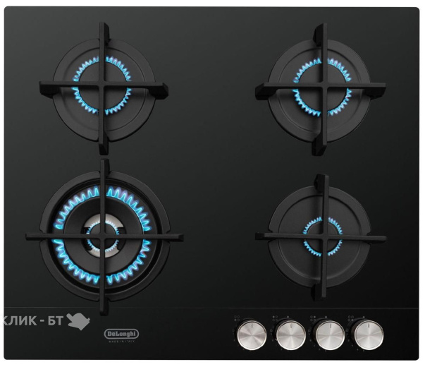 Варочная поверхность DELONGHI NSL 460 NCM RUS