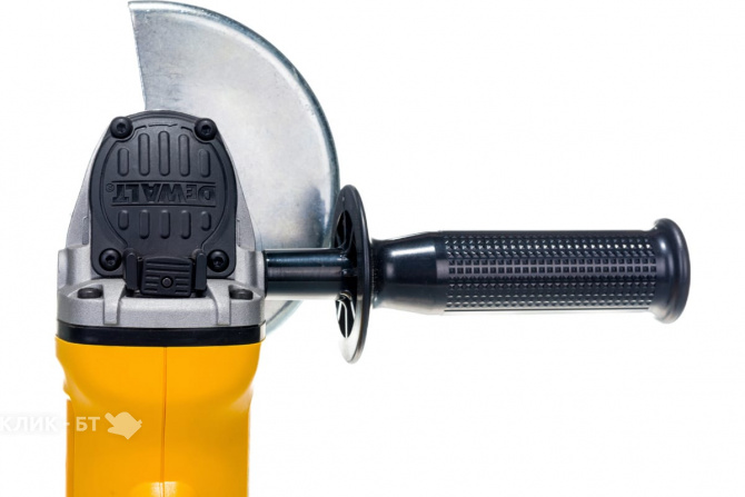 Угловая шлифмашина DEWALT dcg 412 m2