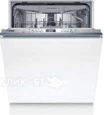 Посудомоечная машина BOSCH SMV4HVX02E
