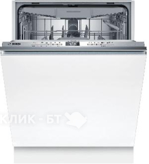 Посудомоечная машина BOSCH SMV4HVX02E
