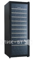 Винный шкаф MAUNFELD MFWC-201S84