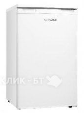 Морозильная камера SunWind SCU105
