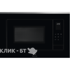 Микроволновая печь Electrolux LMS 4253 TMX