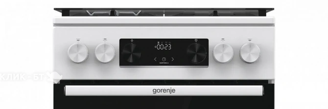 Плита GORENJE GGI5C23WF