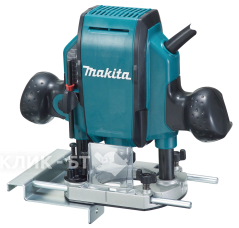 Фрезер MAKITA rp 0900 k