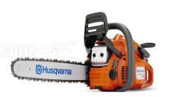Бензопила HUSQVARNA 445 e x-torq 9671566-35 (ст 9650828-35)