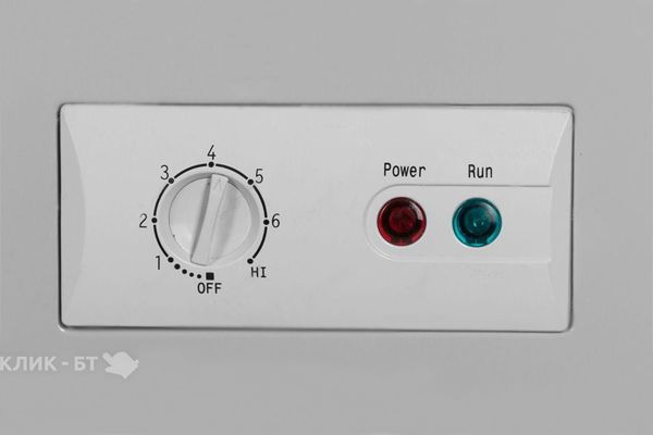 Морозильник-ларь BRAVO XF-275GR