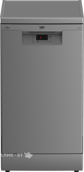 Посудомоечная машина BEKO BDFS15020S