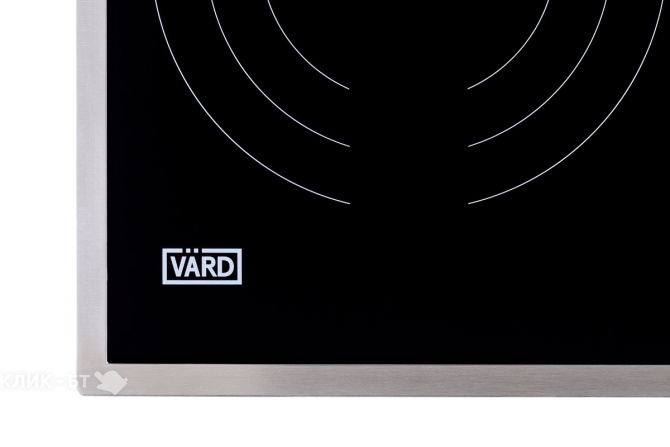 Варочная поверхность VARD VHC6464X
