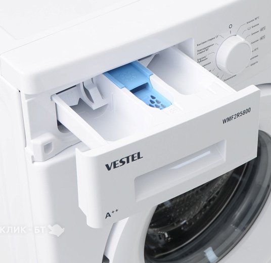 Стиральная машина VESTEL WMF2R5800