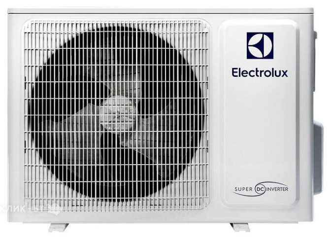 Сплит-система ELECTROLUX EACS/I-24HEN-BLACK/N8_24Y