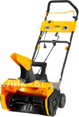 Снегоуборщик электрический DENZEL ESB-460