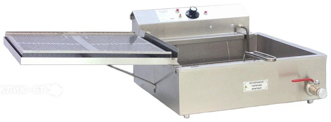 Фритюрница SIKOM ЭФ-12H