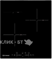 Варочная поверхность GRESSEL U45D29S100