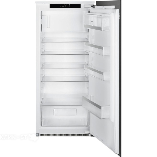 Холодильник SMEG S8C124DE