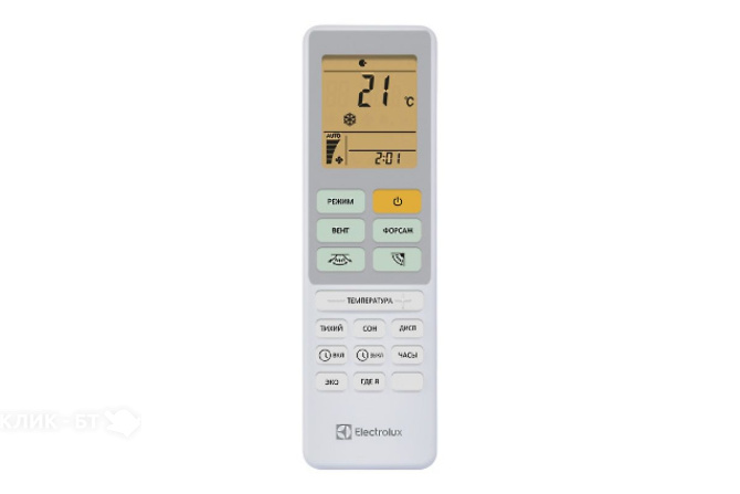 Сплит-система ELECTROLUX EACS-07HAL/N8 (in+out)