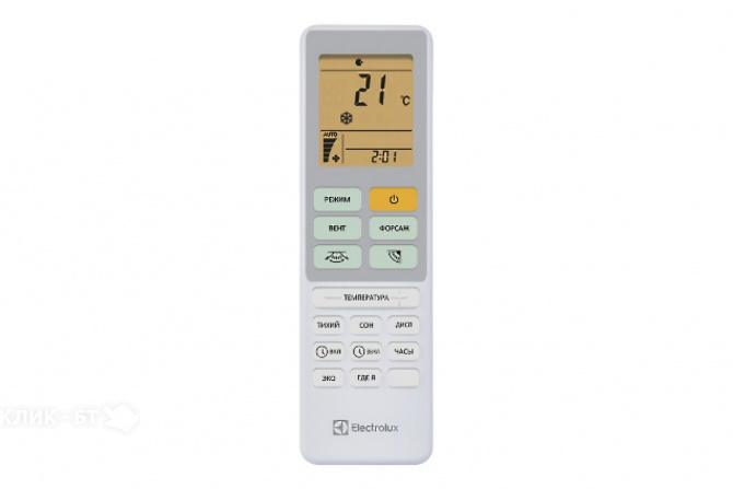 Сплит-система ELECTROLUX EACS-07HAL/N8 (in+out)