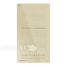 Варочная поверхность MAUNFELD CVI292S2FBG