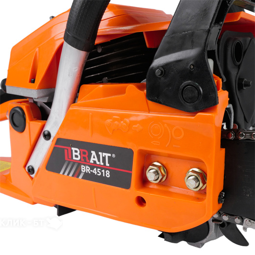 Бензопила BRAIT BR 45-18 01.01.004.019