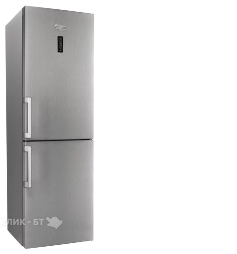 Холодильник HOTPOINT-ARISTON HFP 6180 X