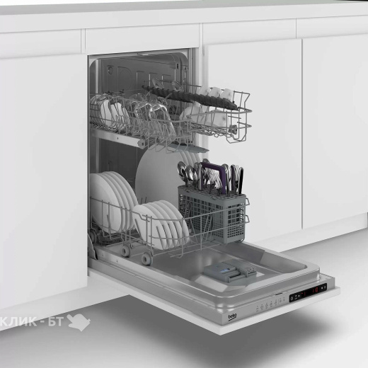 Посудомоечная машина BEKO BDIS15060