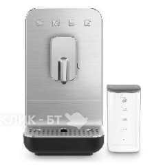 Кофемашина SMEG BCC13BLMEU