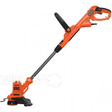 Электрокоса Black&Decker BESTA530-QS