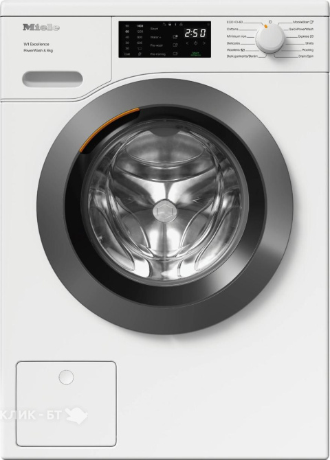 Стиральная машина MIELE WEB365WCS