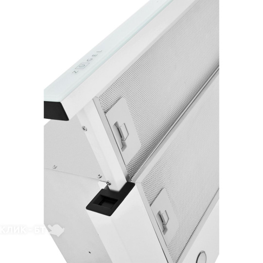 Вытяжка ZUGEL ZHT652GW
